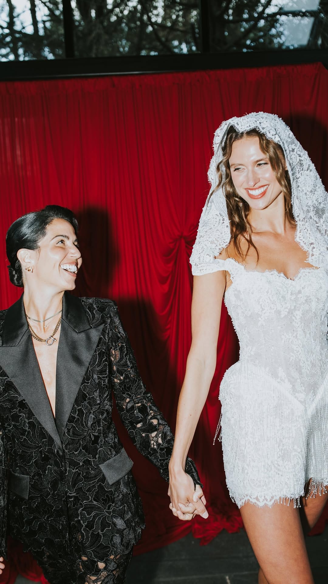 Post 4 by NYC + Hudson Valley Wedding Photographer on Instagram (video)