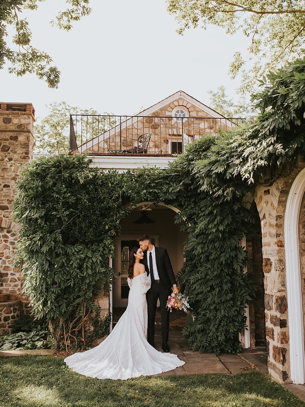 Post 3 by NYC + Hudson Valley Wedding Photographer on Instagram (carousel)