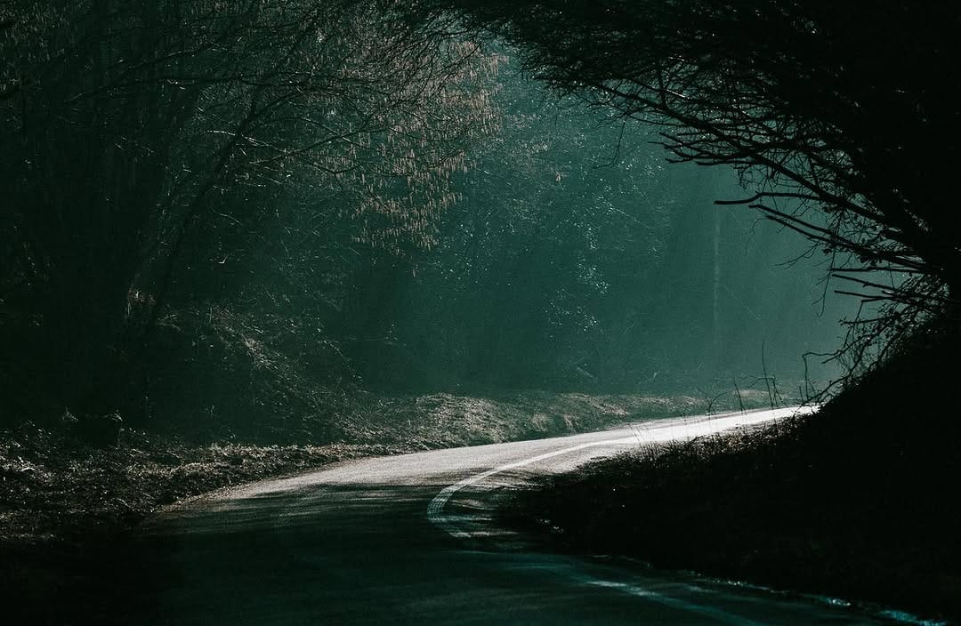 Post 6 by Dariusz Wasilewski on Instagram (image)
