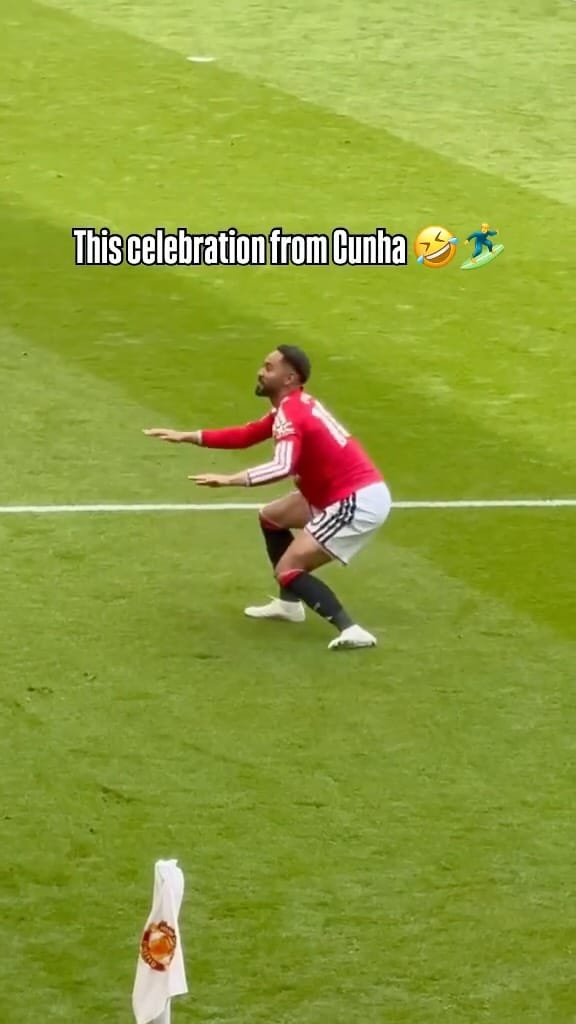 Post 10 by Stretford Paddock on Instagram (video)