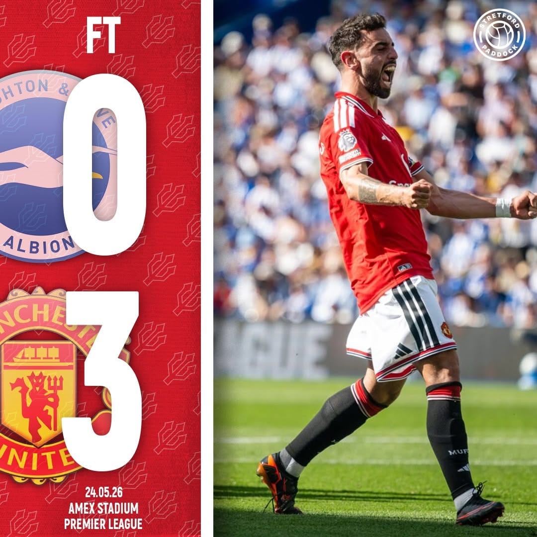 Post 4 by Stretford Paddock on Instagram (image)