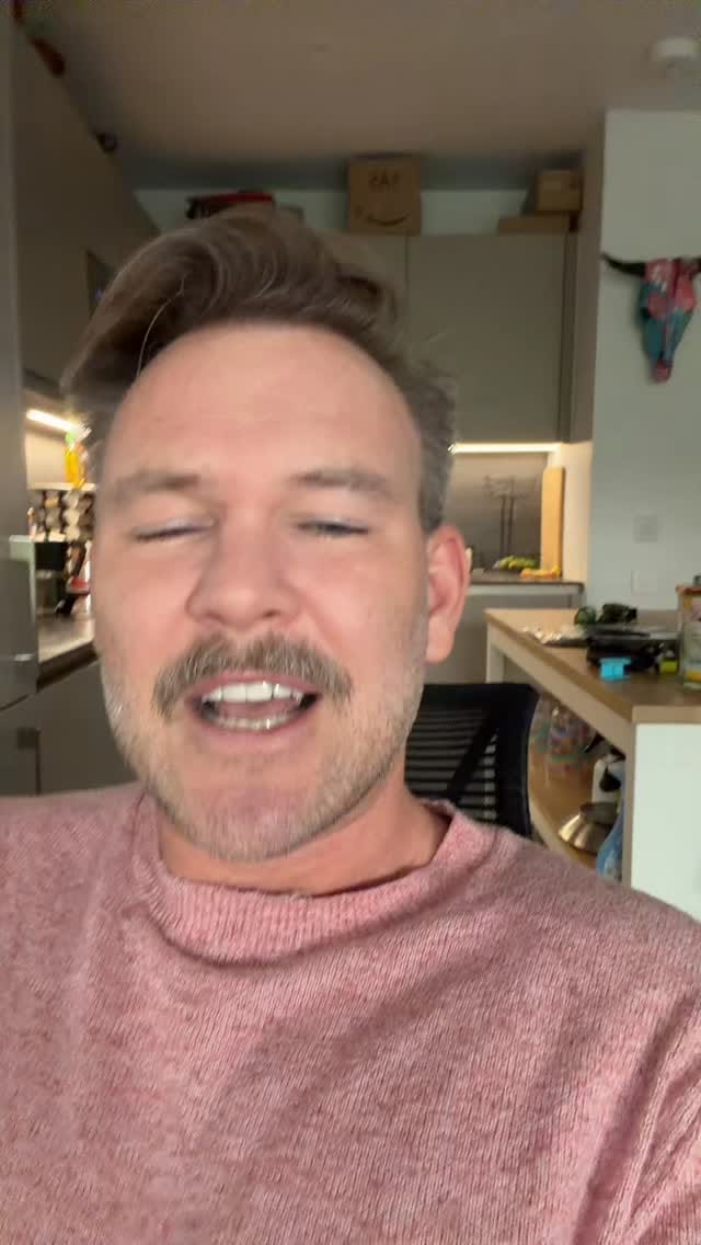 Post 8 by Danny Barton on Instagram (video)