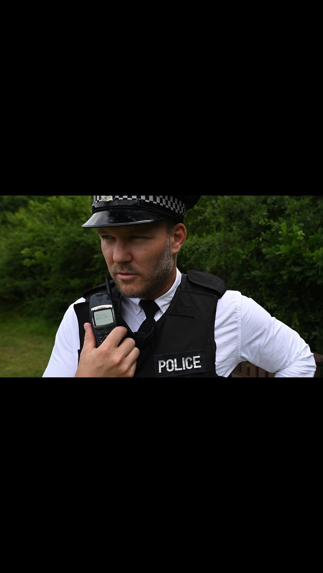 Post 10 by Danny Barton on Instagram (video)