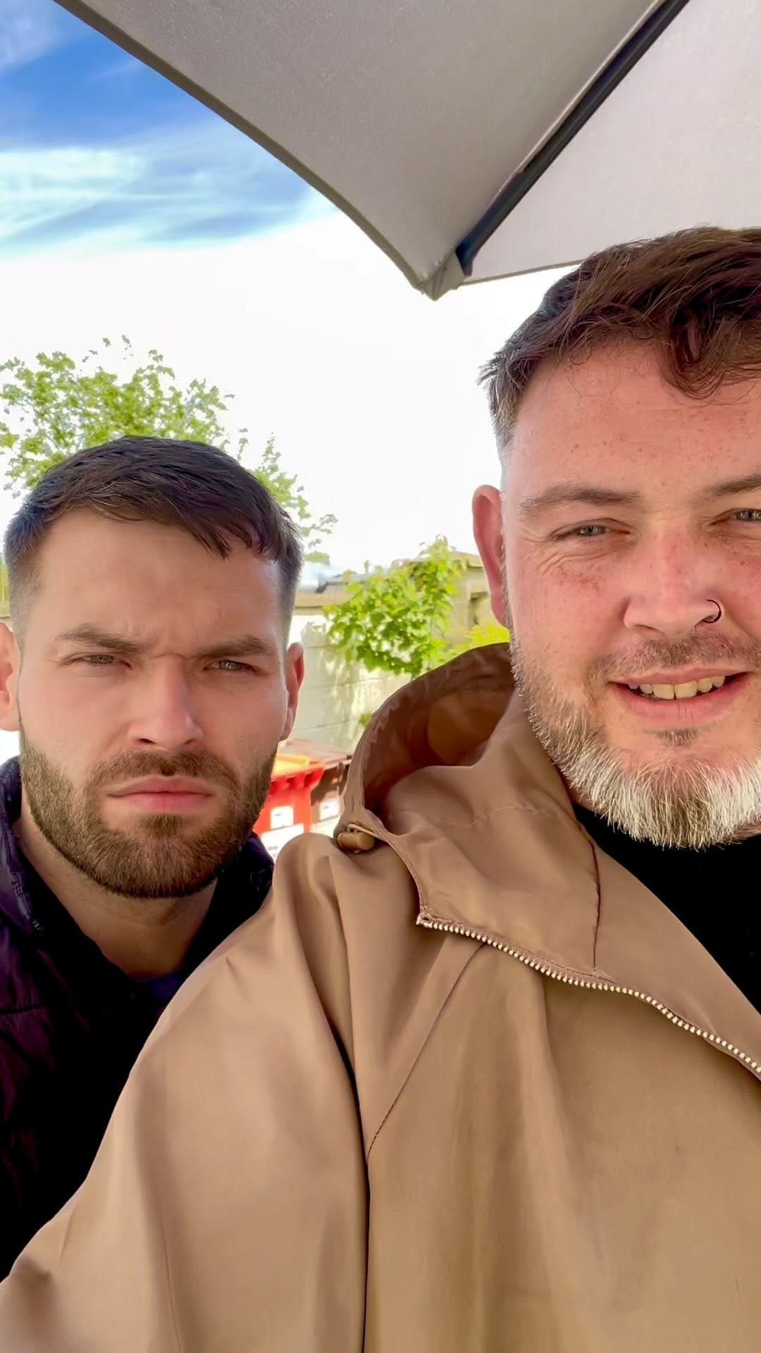 Post 10 by Darren Loughnane Dunne on Instagram (video)
