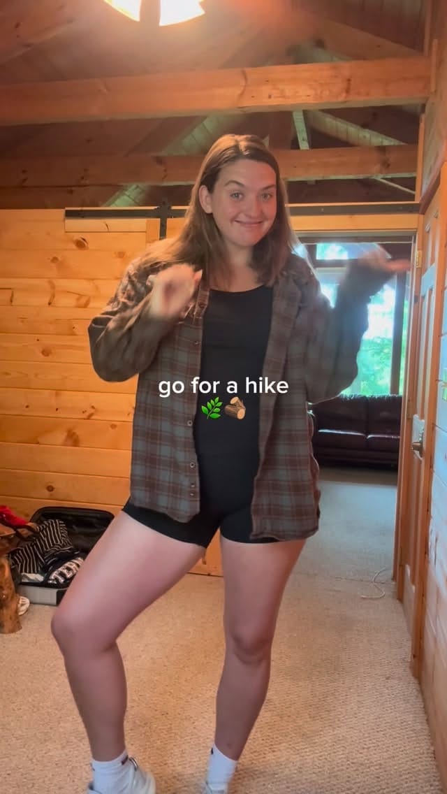 Post 2 by Makenzie Cann on Instagram (video)