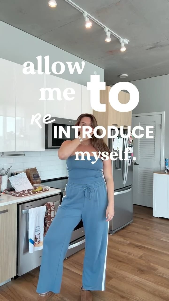 Post 9 by Makenzie Cann on Instagram (video)