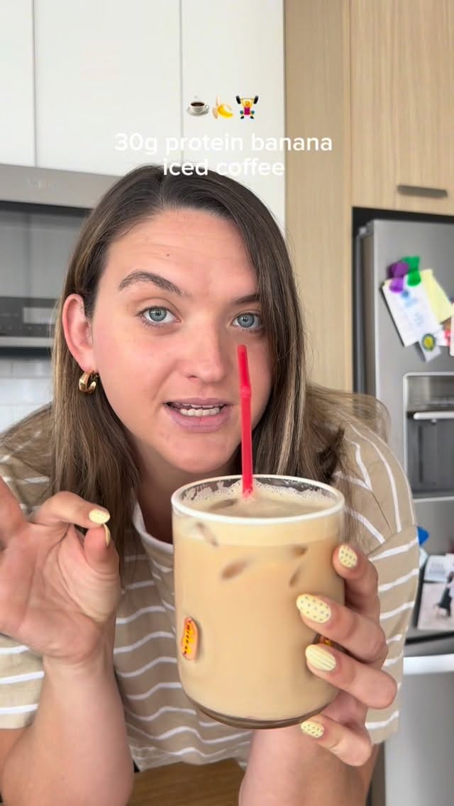 Post 4 by Makenzie Cann on Instagram (video)
