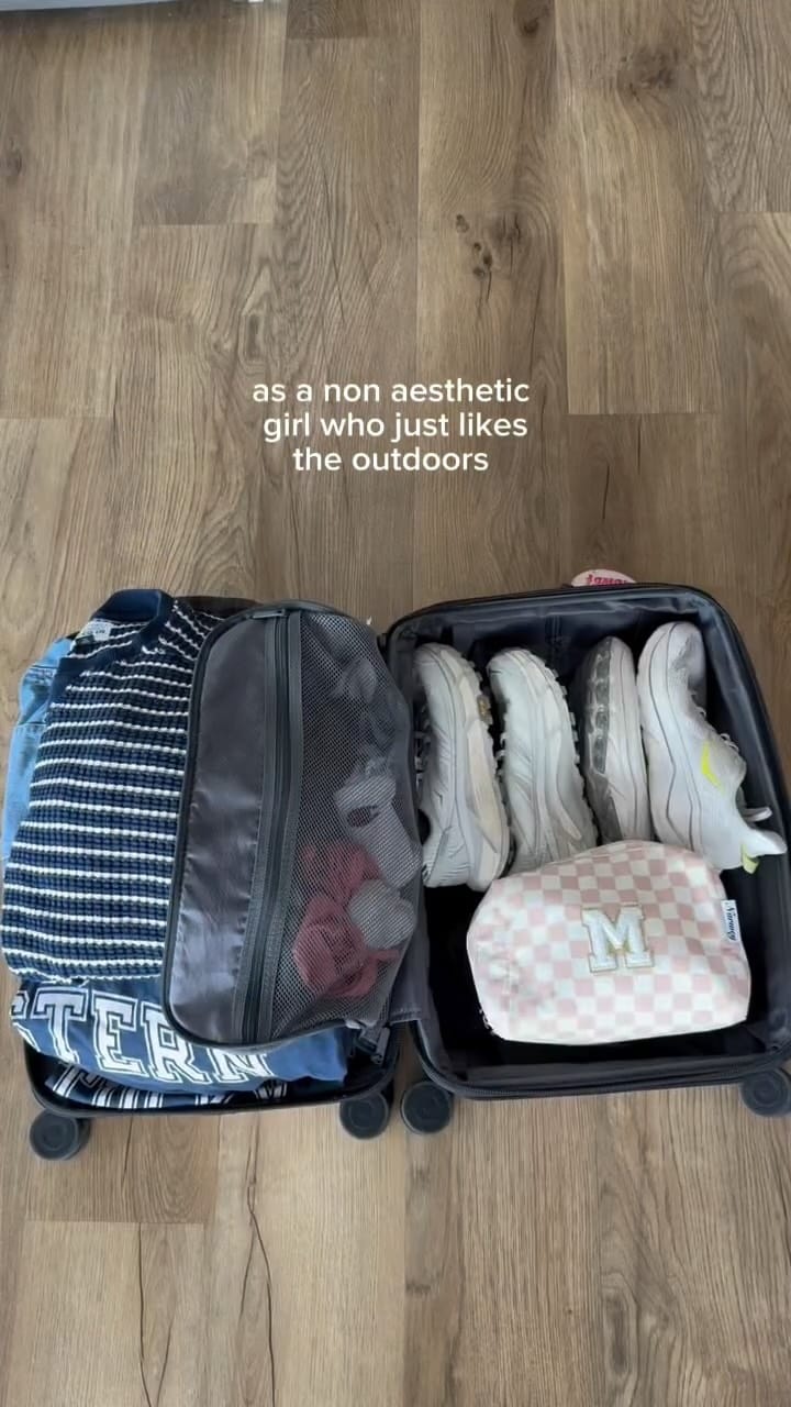 Post 3 by Makenzie Cann on Instagram (video)