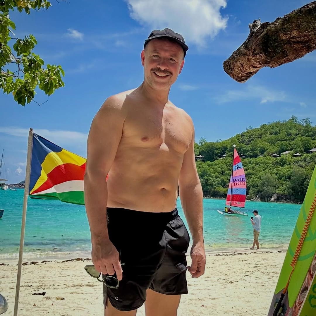 Post 1 by 🏳️‍🌈Gay traveller🏳️‍🌈 on Instagram (image)