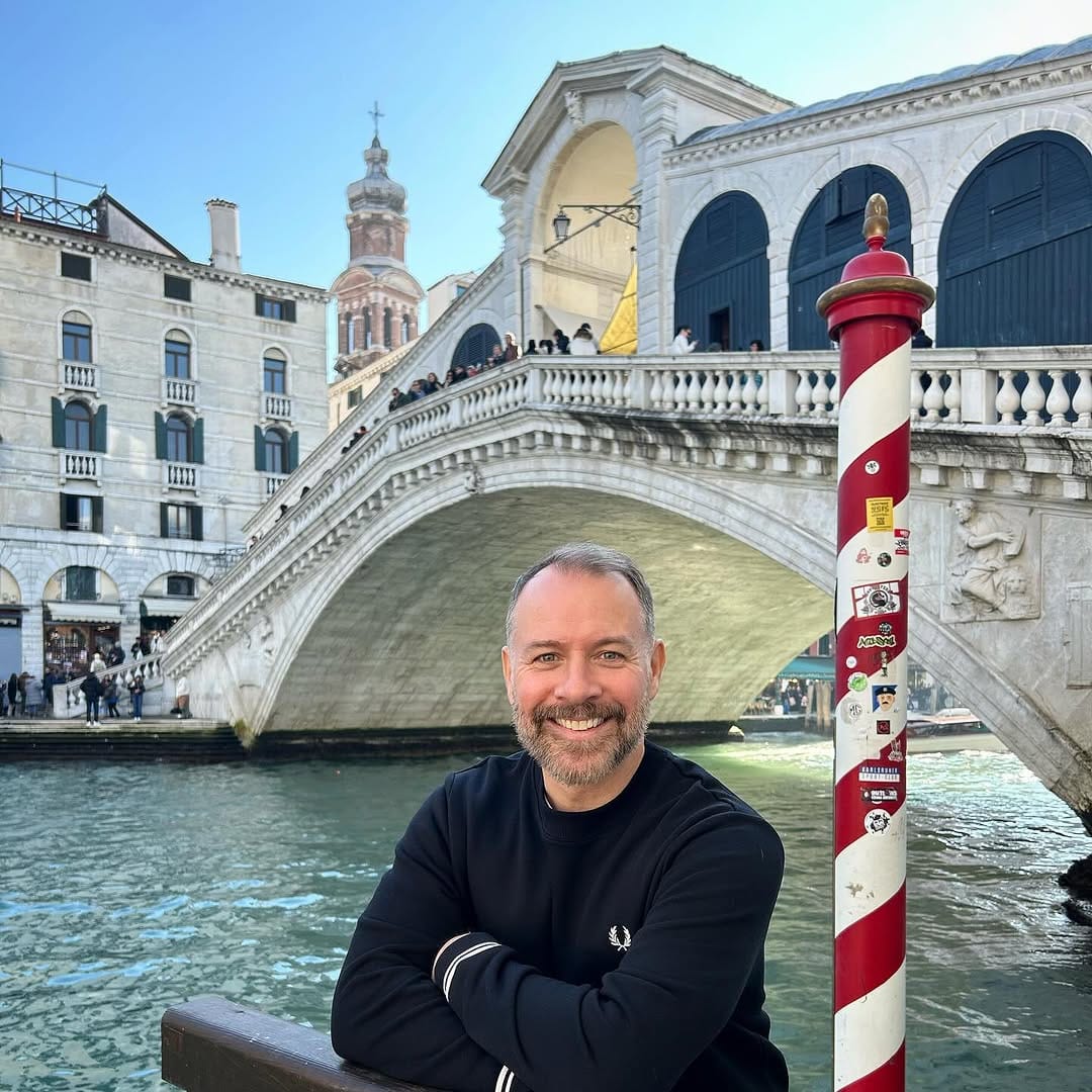 Post 9 by 🏳️‍🌈Gay traveller🏳️‍🌈 on Instagram (image)