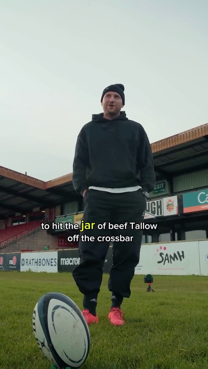 Post 9 by NX1 PROJECT on Instagram (video)