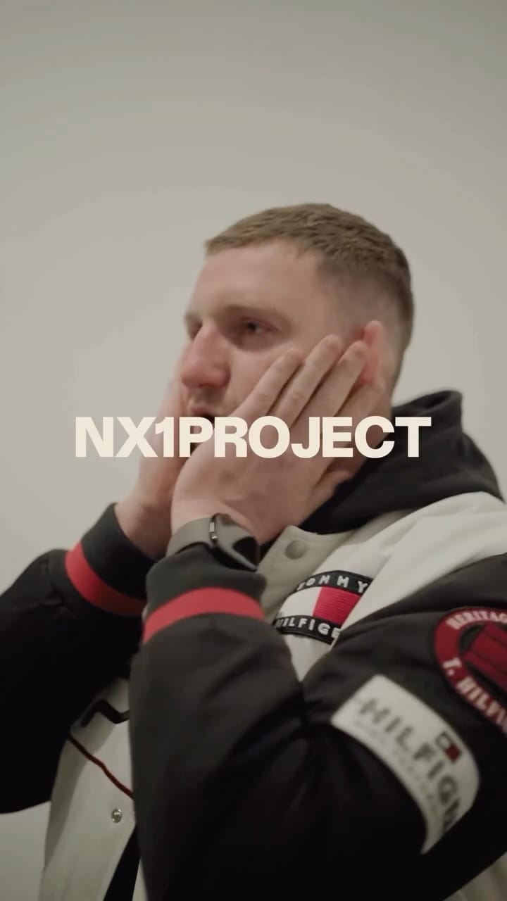 Post 2 by NX1 PROJECT on Instagram (video)