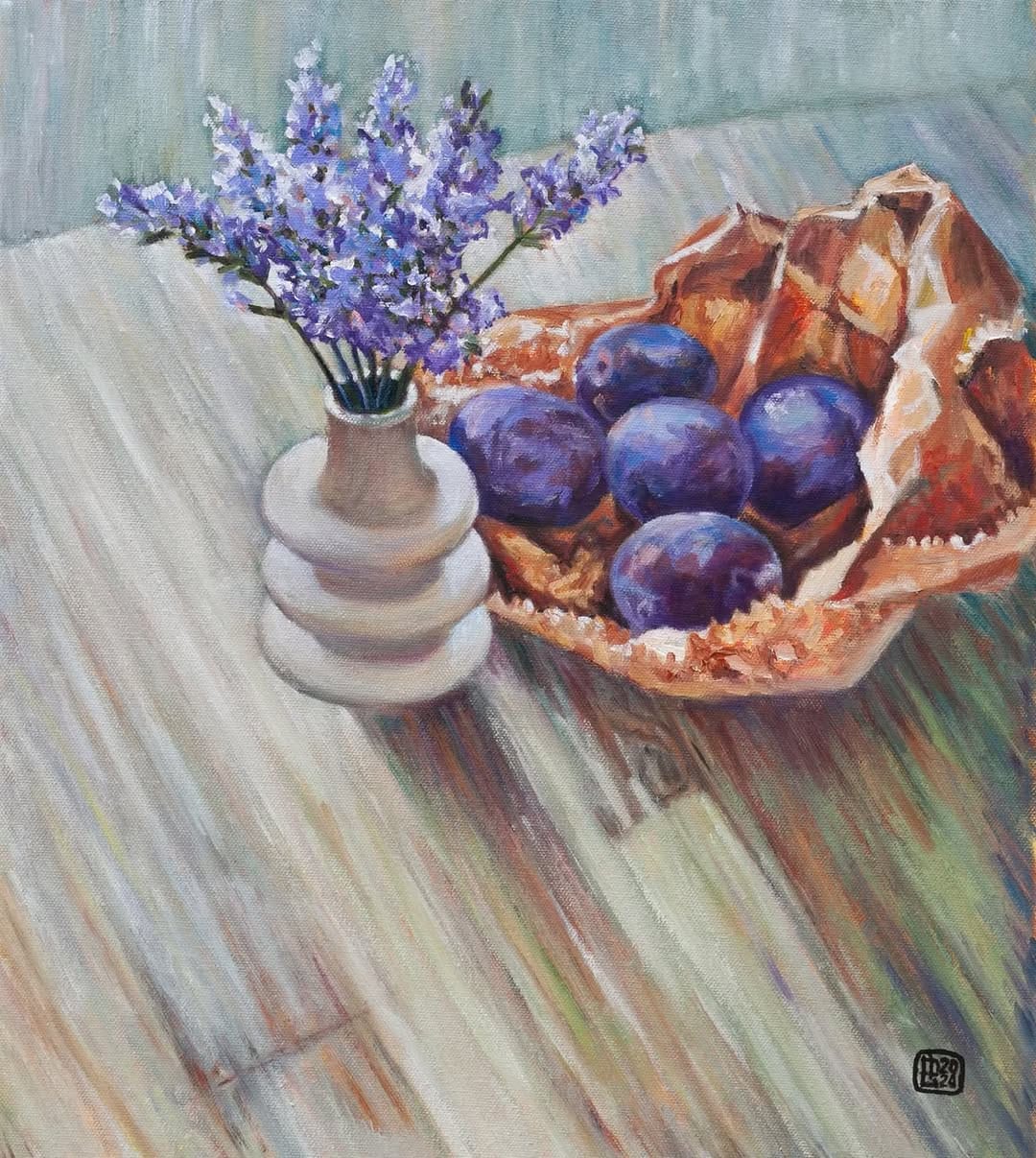 Post 6 by Liudmila Pisliakova on Instagram (image)