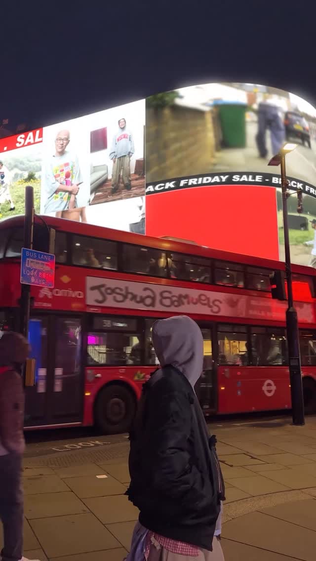 Post 8 by Guy Gooch on Instagram (video)