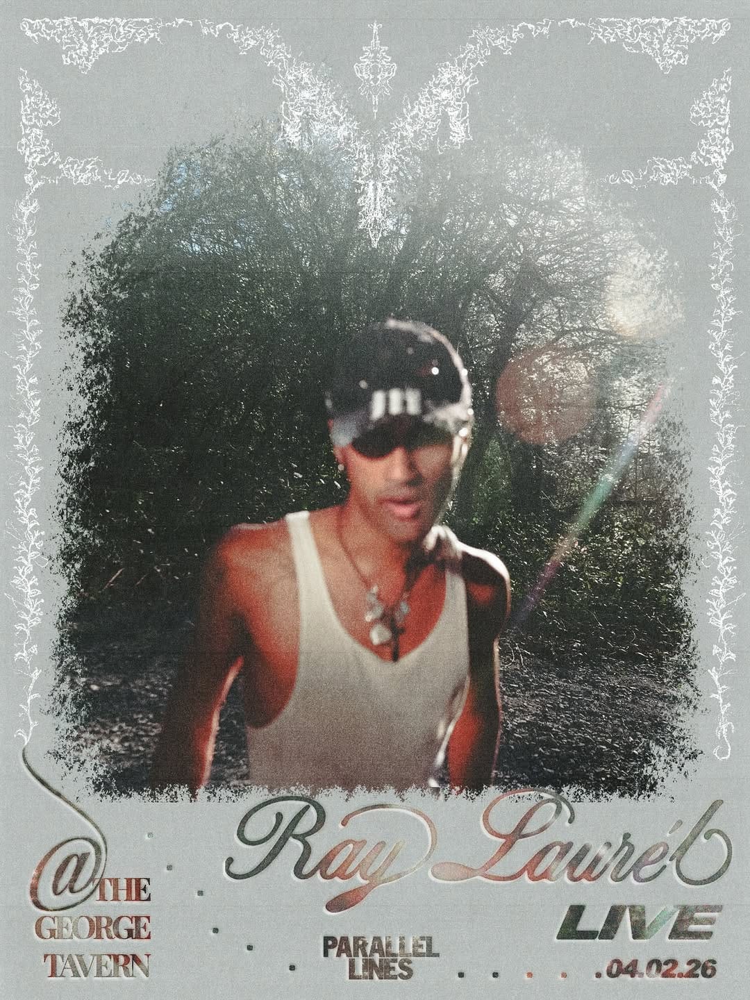 Post 7 by Guy Gooch on Instagram (image)
