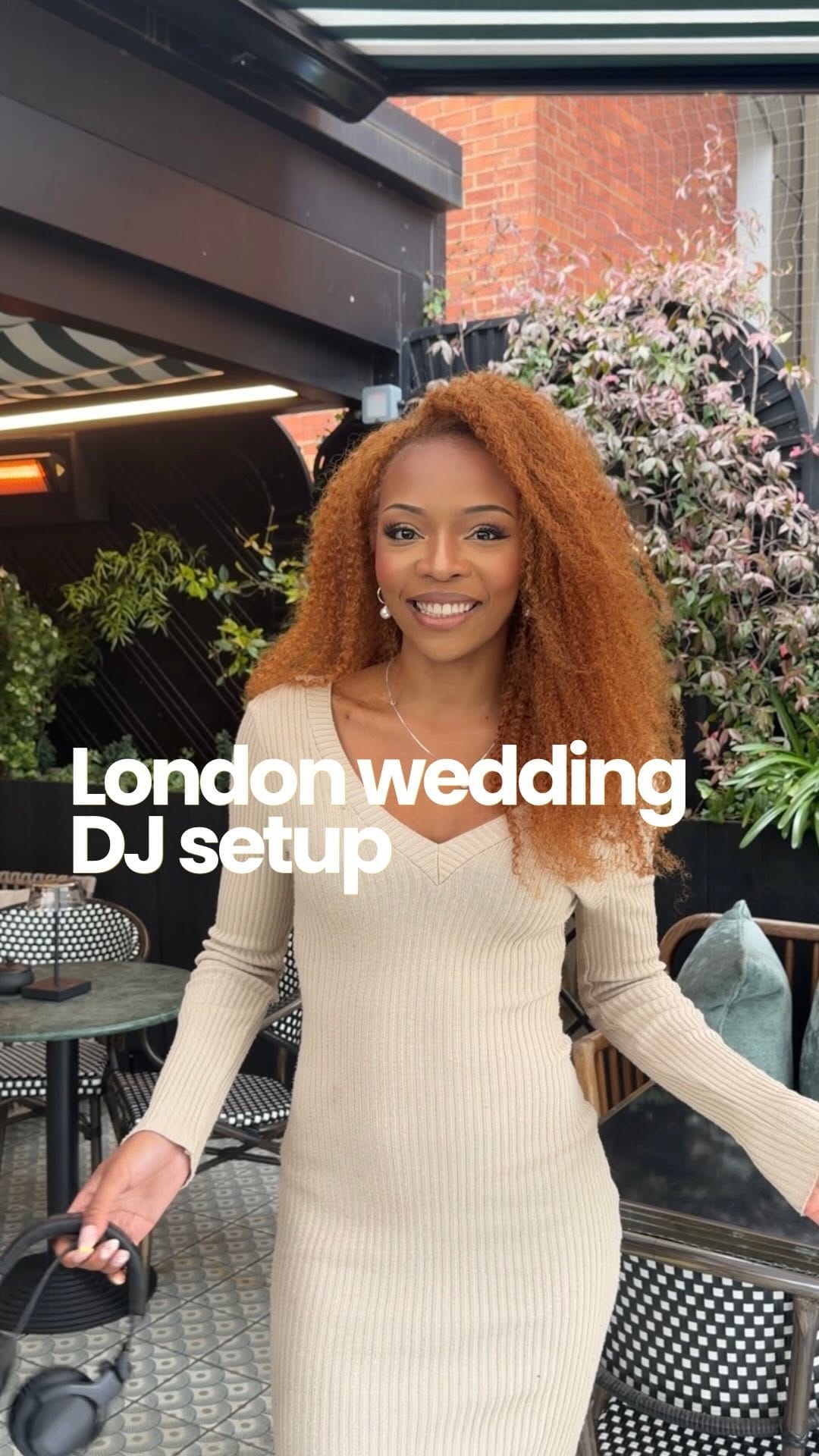 Post 2 by YODJMEL | Open-Format DJ • London on Instagram (video)