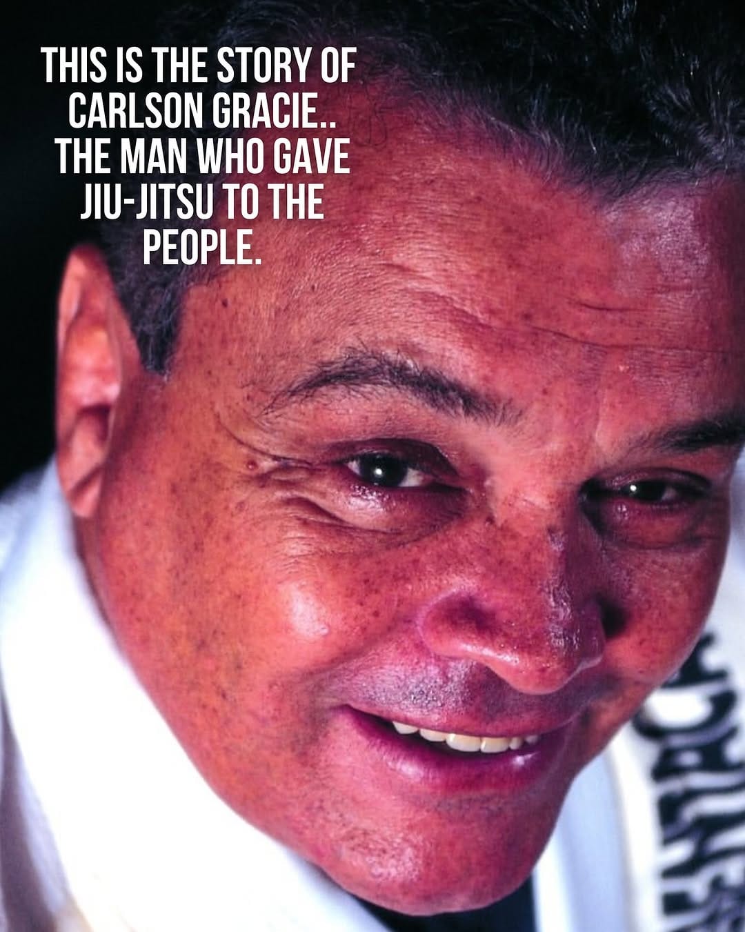 Post 10 by Carlson Gracie London on Instagram (carousel)