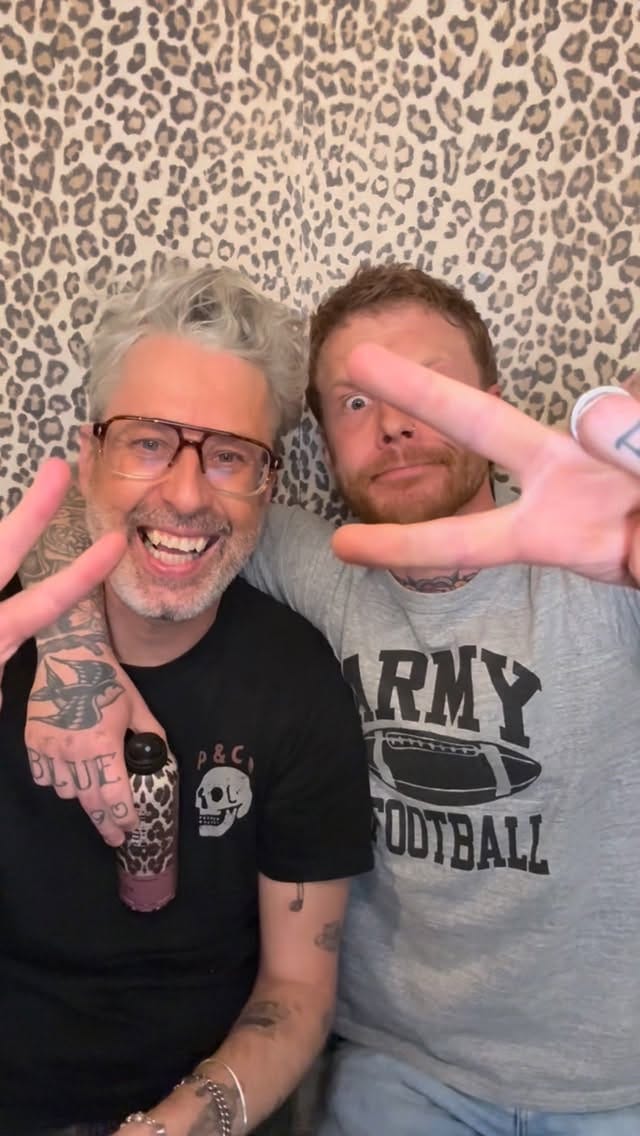 Post 6 by Larry King on Instagram (video)