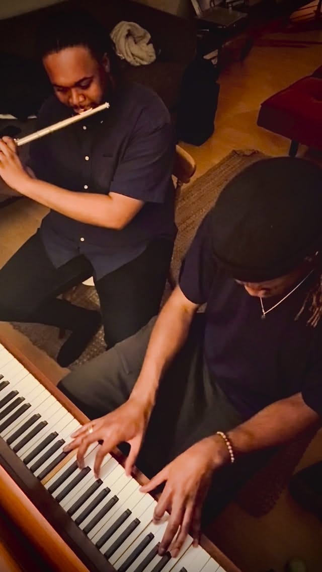 Post 1 by Ashley Henry on Instagram (video)