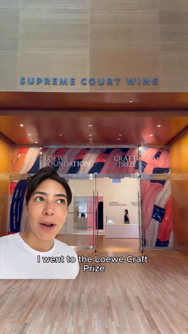 Post 3 by ISABELLE ANGÈLE on Instagram (video)