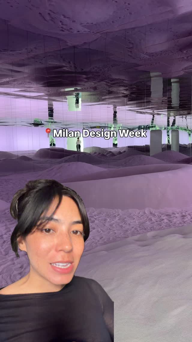 Post 9 by ISABELLE ANGÈLE on Instagram (video)