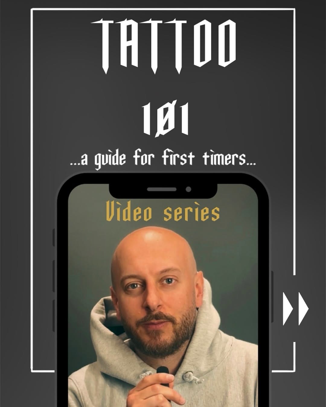 Post 8 by MATT  ROE | TATTOO ARTIST on Instagram (carousel)