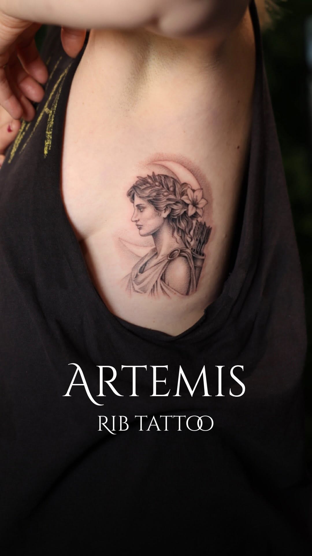 Post 7 by MATT  ROE | TATTOO ARTIST on Instagram (video)