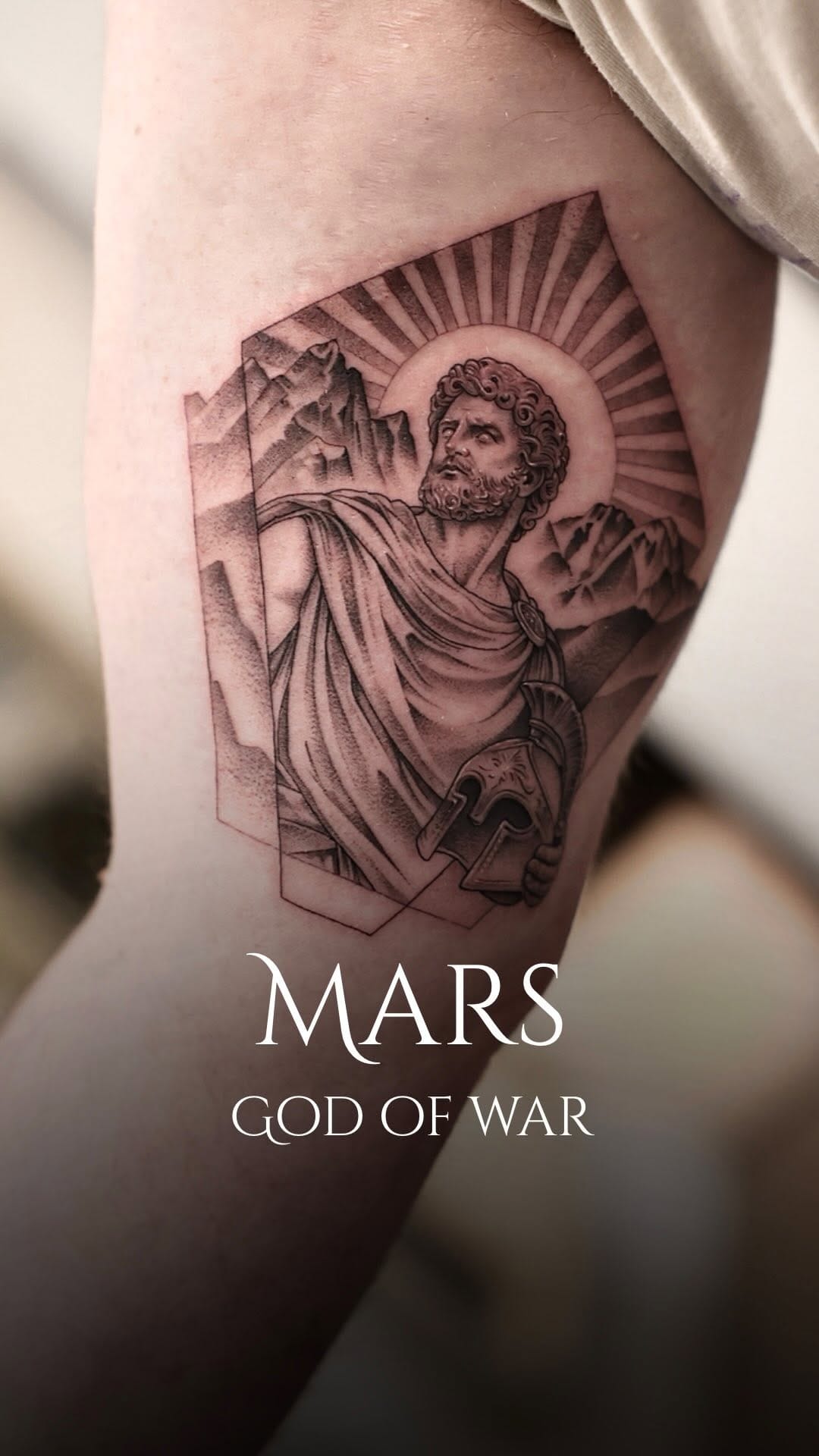 Post 5 by MATT  ROE | TATTOO ARTIST on Instagram (video)