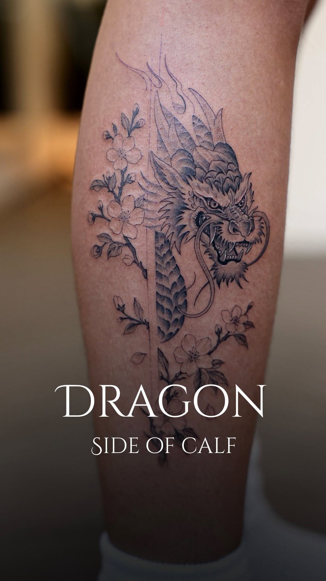 Post 1 by MATT  ROE | TATTOO ARTIST on Instagram (video)