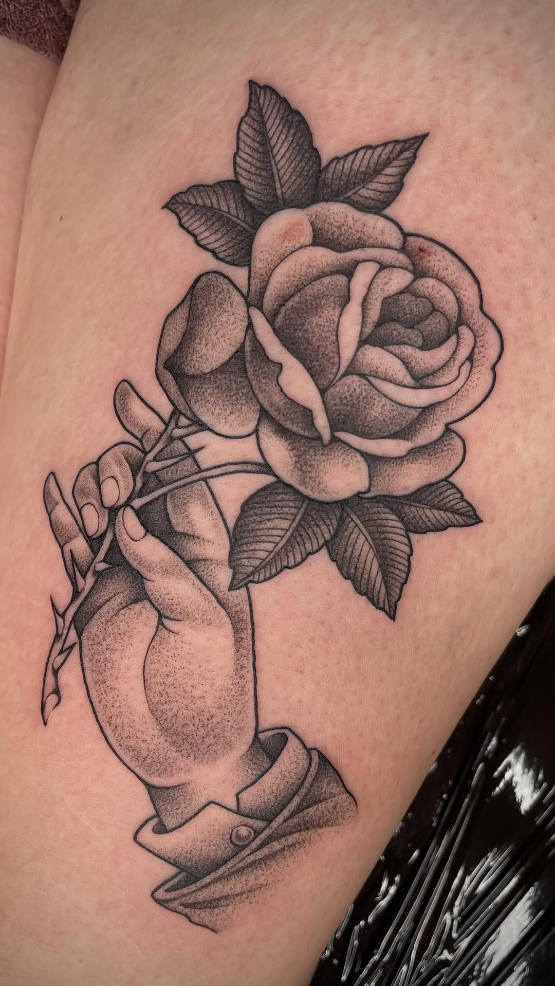 Post 3 by Marcella Jean on Instagram (video)