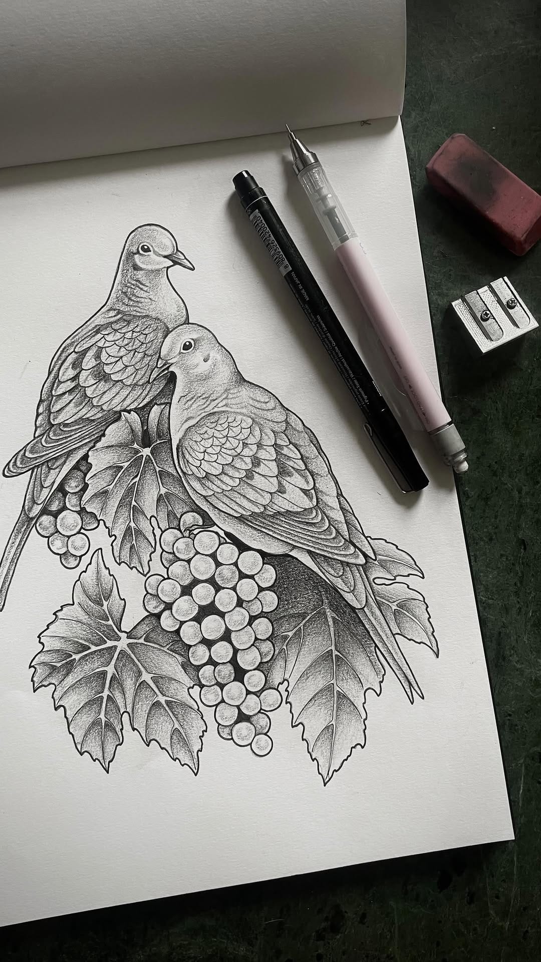Post 4 by Marcella Jean on Instagram (video)