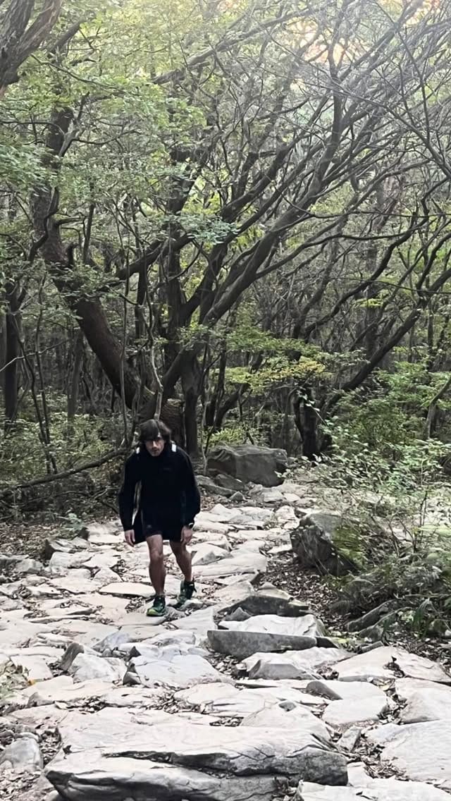 Post 10 by Albano Hernández Domínguez on Instagram (video)