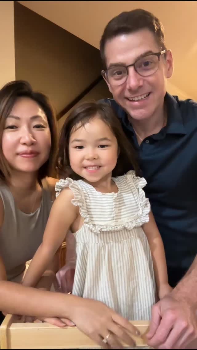 Post 7 by Joanne Jooran Kim on Instagram (video)