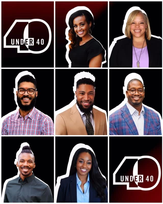 Post 10 by UGABlackAlumni on Instagram (video)