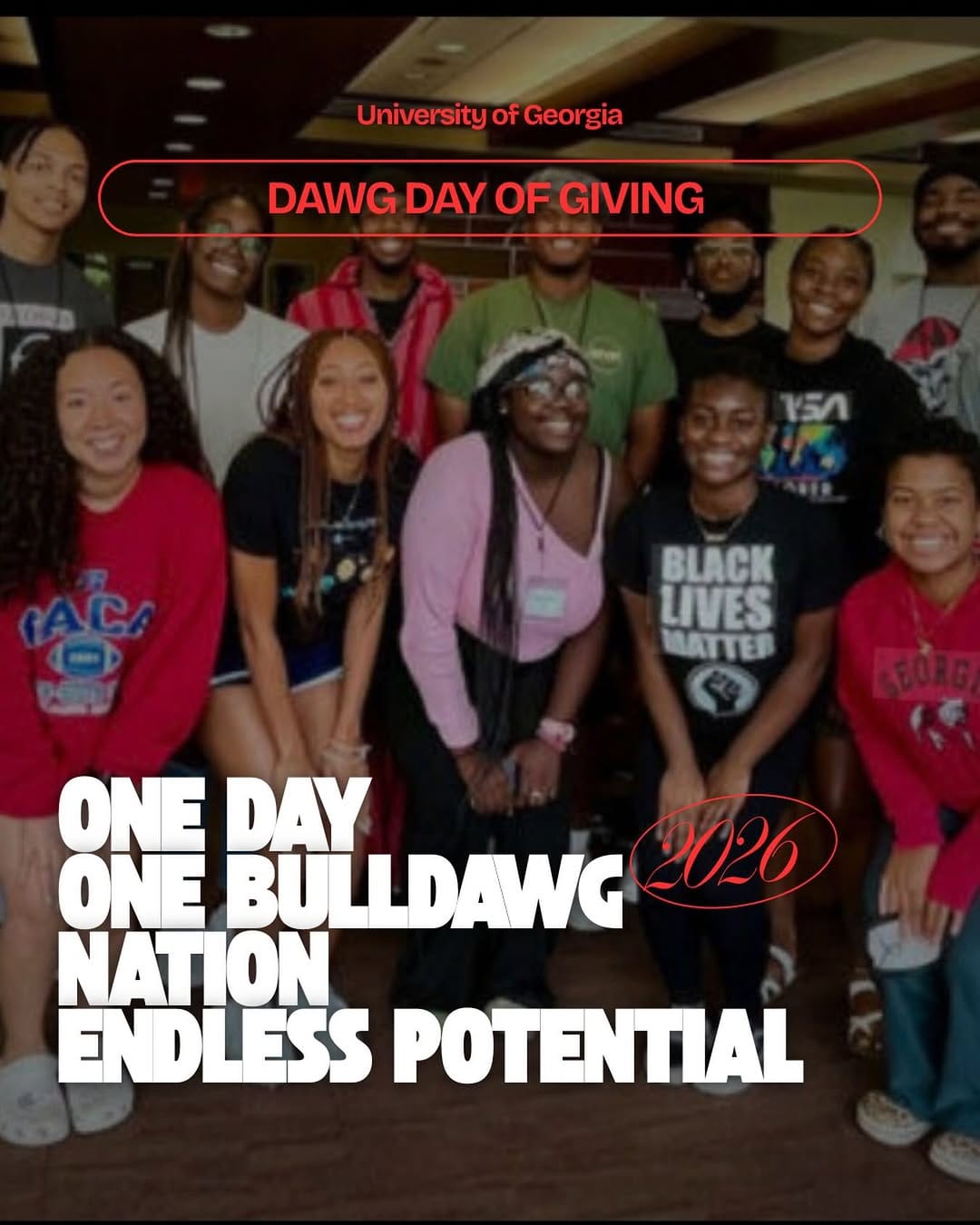 Post 1 by UGABlackAlumni on Instagram (image)