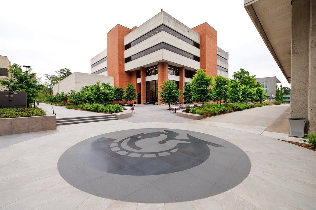 Post 3 by UA Little Rock on Instagram (image)