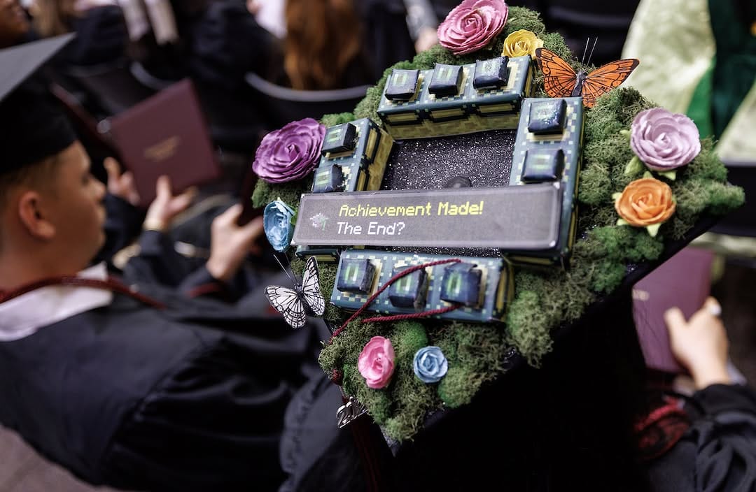 Post 8 by UA Little Rock on Instagram (image)