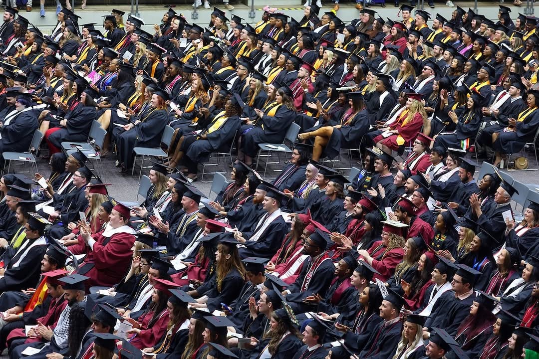 Post 9 by UA Little Rock on Instagram (image)