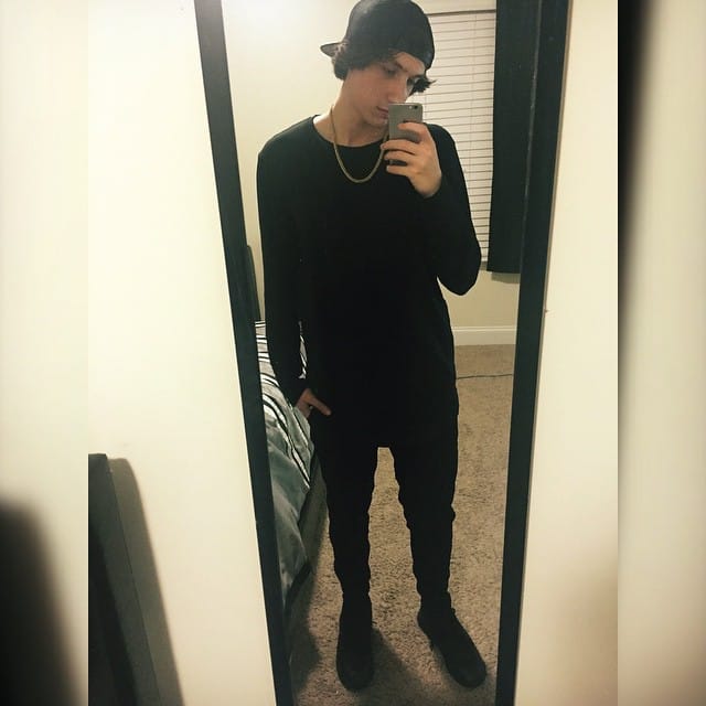 Post 6 by Steven on Instagram (image)