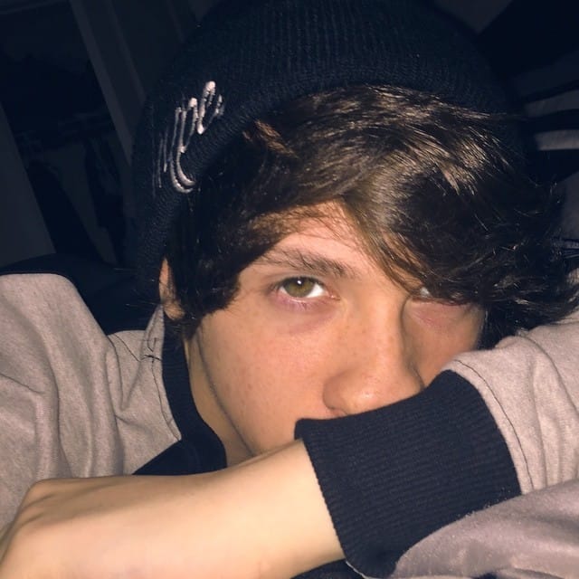Post 5 by Steven on Instagram (image)