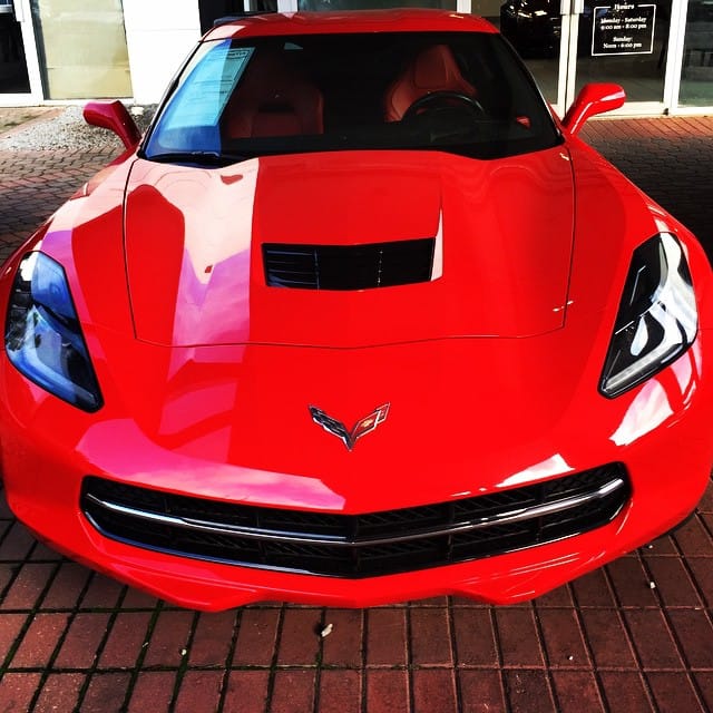 Post 7 by Steven on Instagram (image)