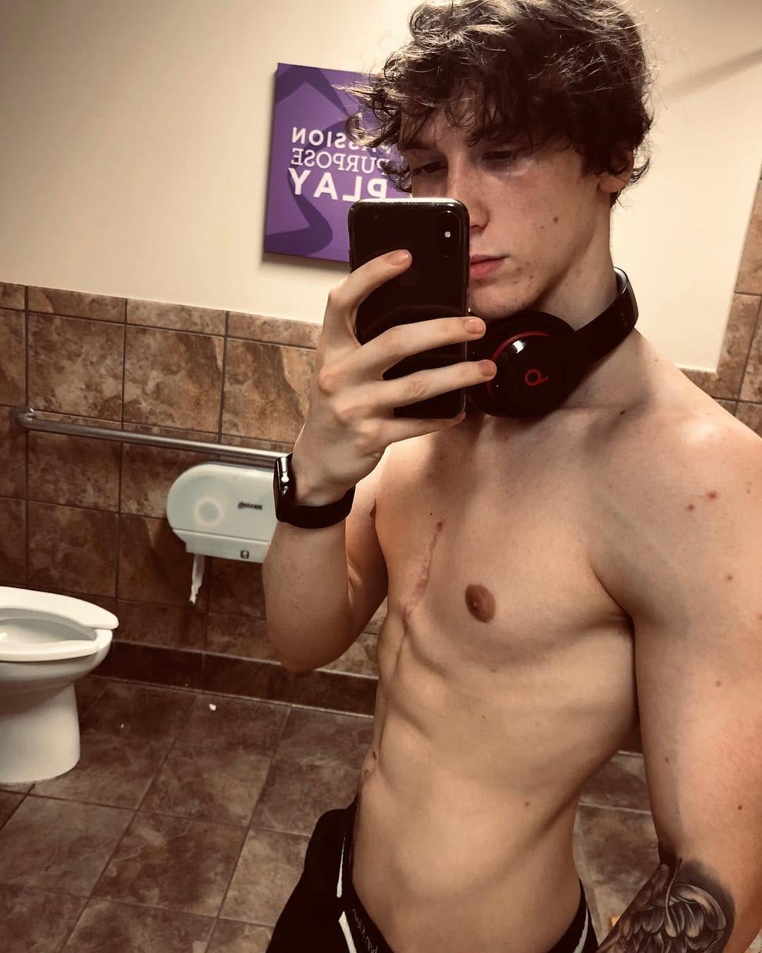 Post 3 by Steven on Instagram (image)