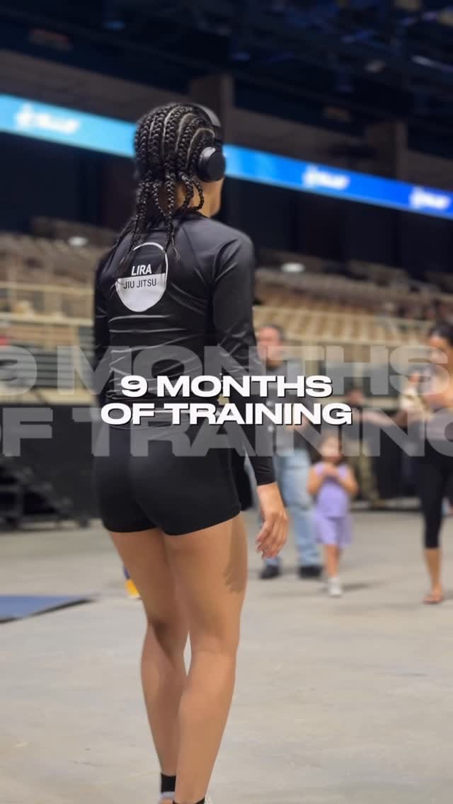 Post 4 by LIRA JIU JITSU on Instagram (video)