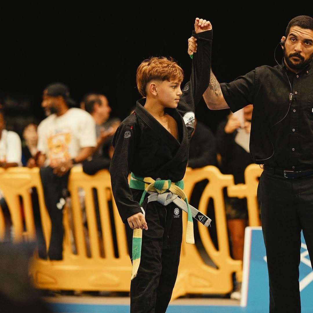 Post 2 by LIRA JIU JITSU on Instagram (carousel)