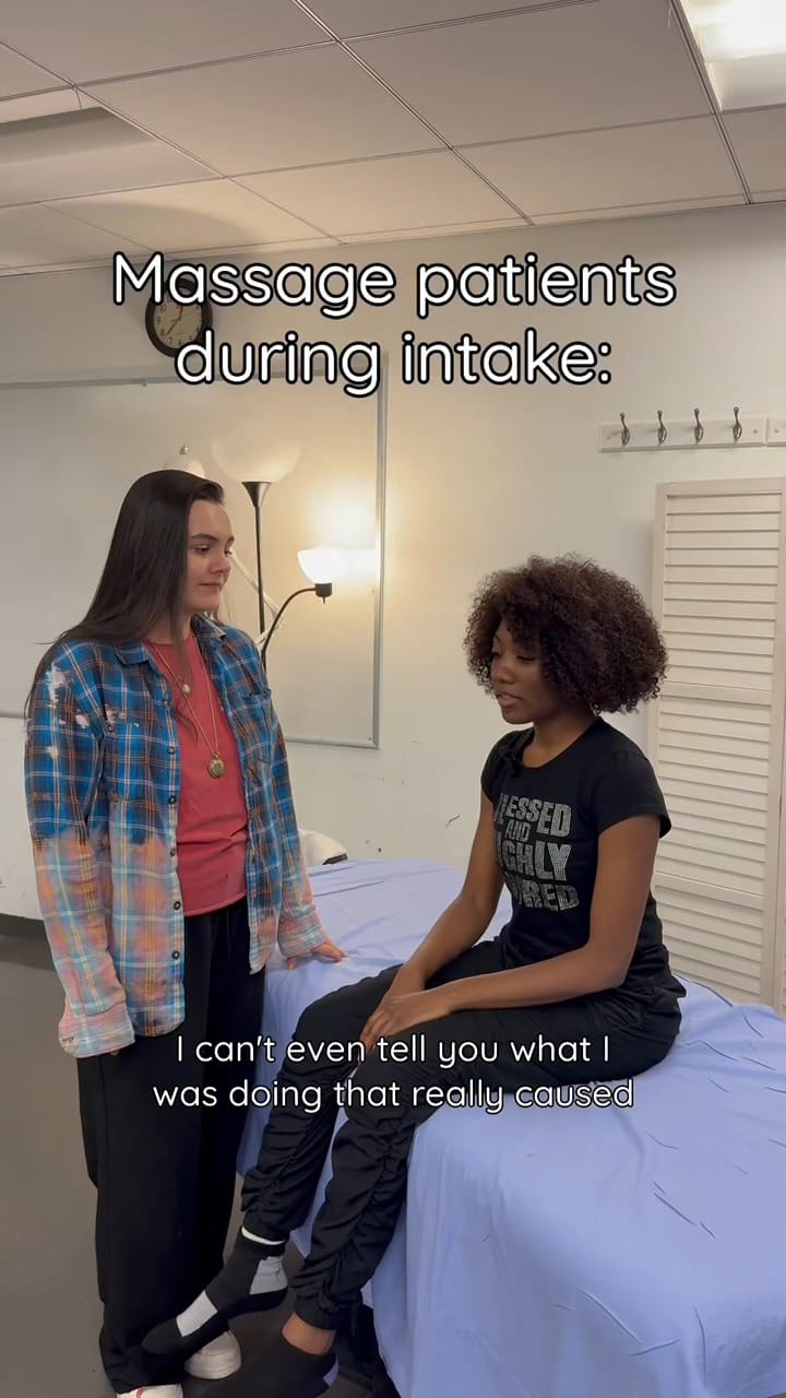 Post 7 by Pacific College on Instagram (video)