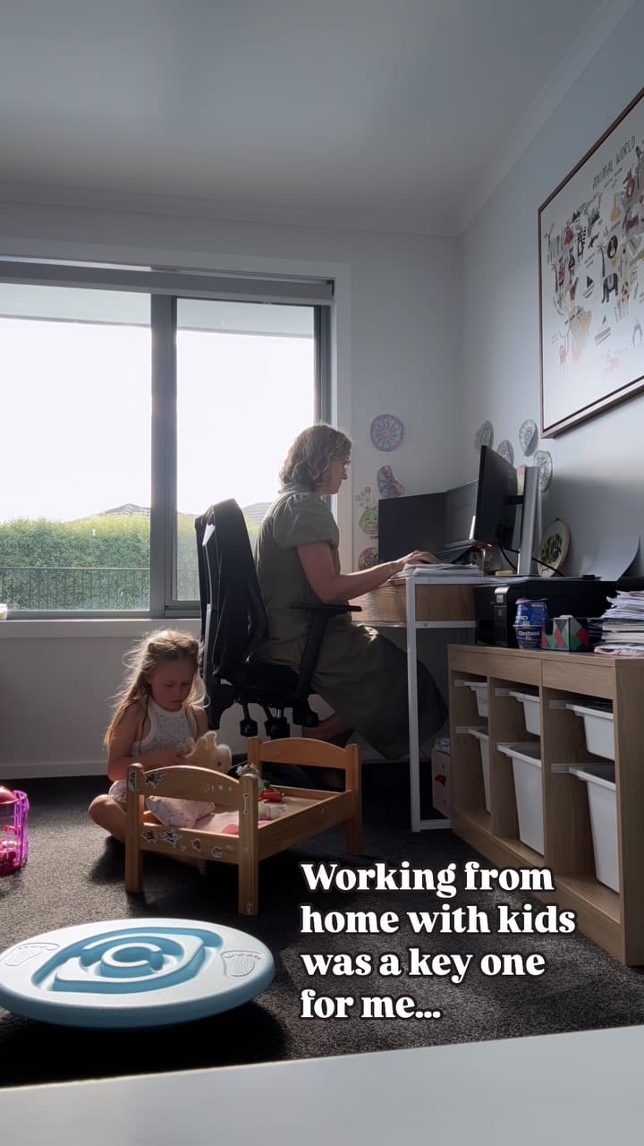 Post 2 by Feeding Little People on Instagram (video)