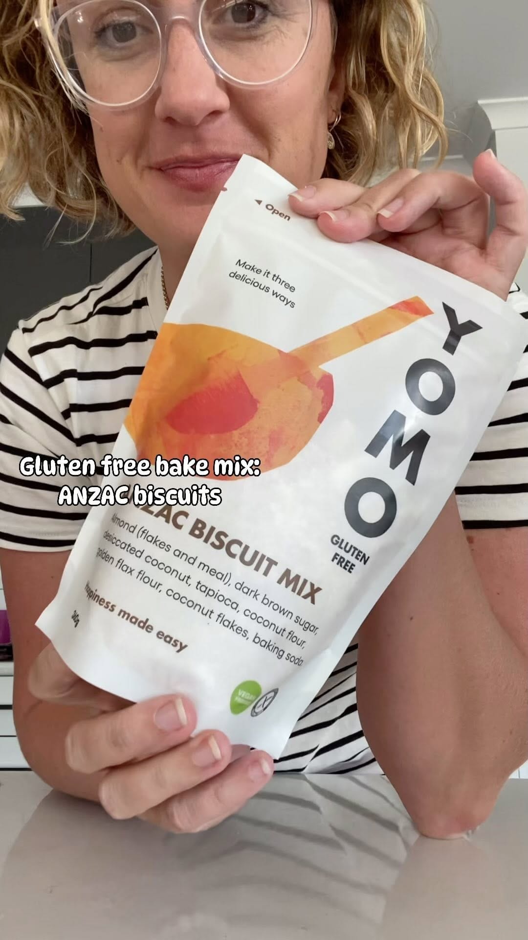 Post 9 by Feeding Little People on Instagram (video)