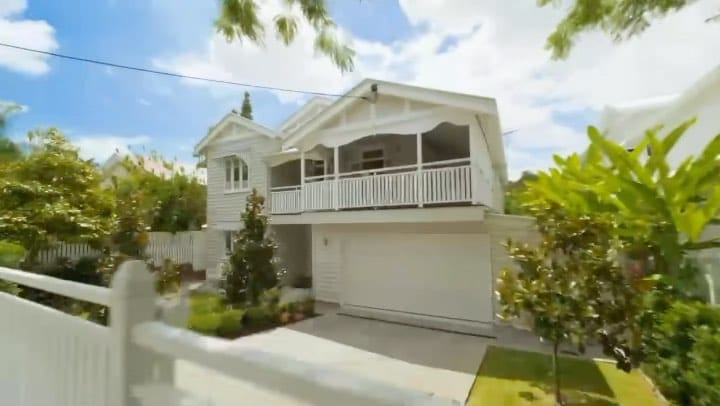 Post 2 by Sarah • White and Woods on Instagram (video)