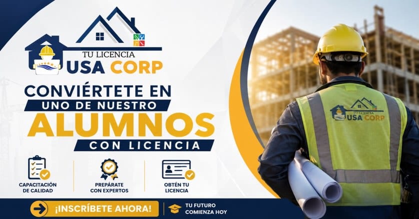 Post 1 by Tu Licencia Contractor USA Corp on Instagram (carousel)