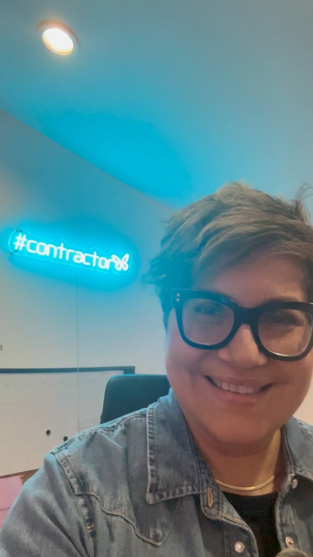 Post 10 by Tu Licencia Contractor USA Corp on Instagram (video)